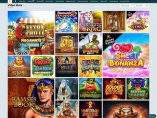 Holland Casino Pas bonus