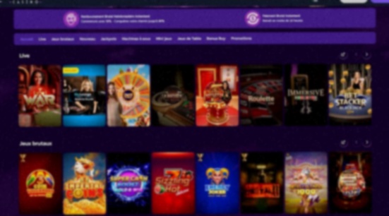 Holland Casino Online Poker interface