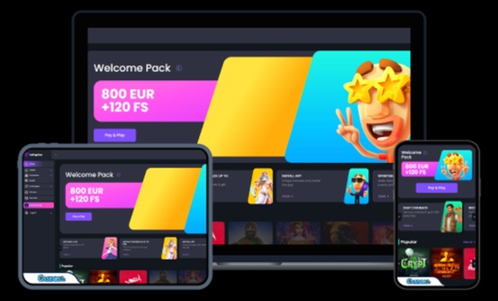 Holland Casino Pokertoernooi spellen