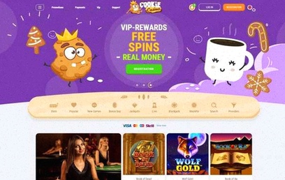 Holland Casino Mobile App