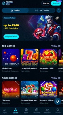 Holland Casino Sharepoint mobiele app