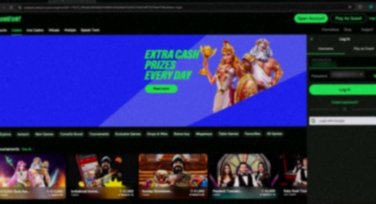 Holland Casino Sportweddenschappen registratie