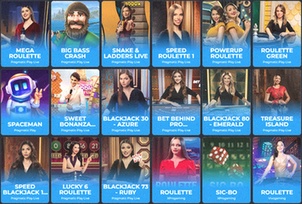 Holland Casino vergunning