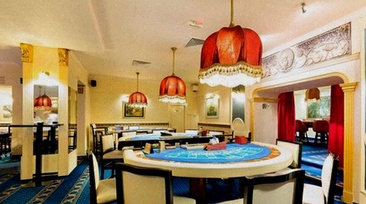 Holland Casino Live registratie