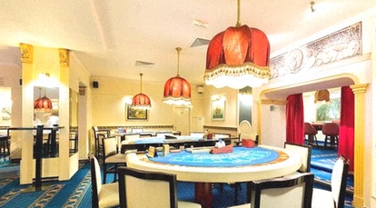 Hollands Casino mobiele app