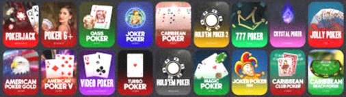 Hollands Casino bonus