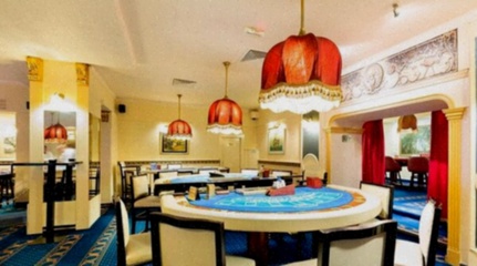 Huge Casino inloggen