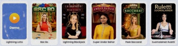 Online Ideal Casino app