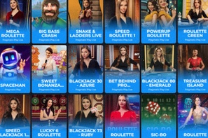 Online Ideal Casino bonus