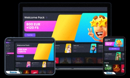 Inloggen Toto Casino