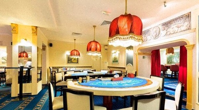 Instantcasino inloggen