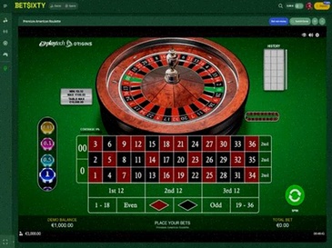 InstantPay casino inloggen