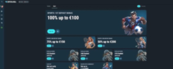 Intikkertje Casino registratie