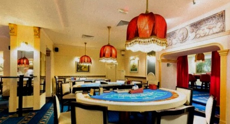 Jackpot Venlo casino spellen