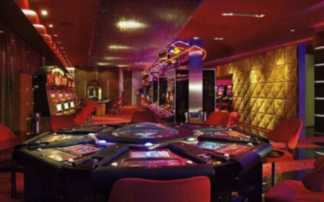 Jacks Casino spellen