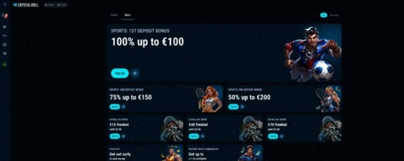 Jacks Casino Heerhugowaard