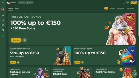 Jacks Casino Online App NL