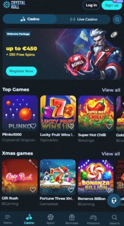Jacks Casino Roermond app