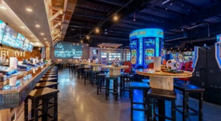 Jacks Casino Tilburg spellen