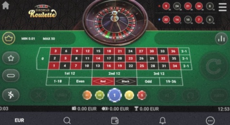 Jacks Casino vergunning