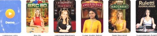 Jacks Casino Den Bosch bonus