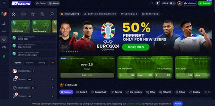 Jacks Online spellen