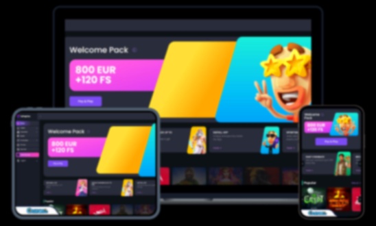 Jacks casino registratie