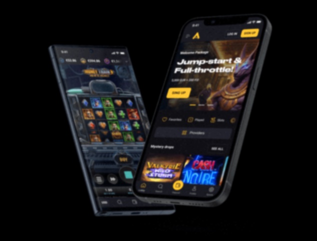 Jacktop Casino Nederland Login