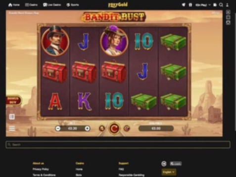Jeton De Casino spellen