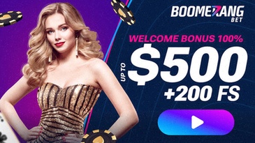 Kansino casino bonus