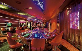 Kansino Online Casino