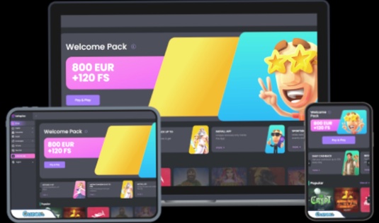 Karamba Casino NL Vergunning KSA