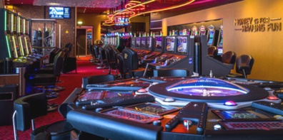 Kent Casino vergunning KSA