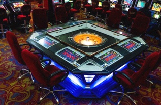 Keuze Roulette NL spellen