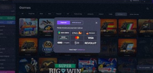 Kienen Landgraaf Casino