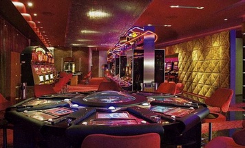 La La Casino spellen