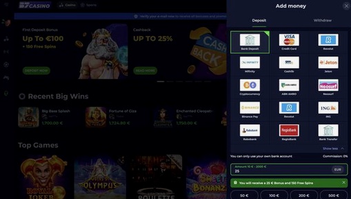 Leo Vegas Casino App Inloggen