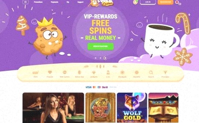 LeoVegas casino app