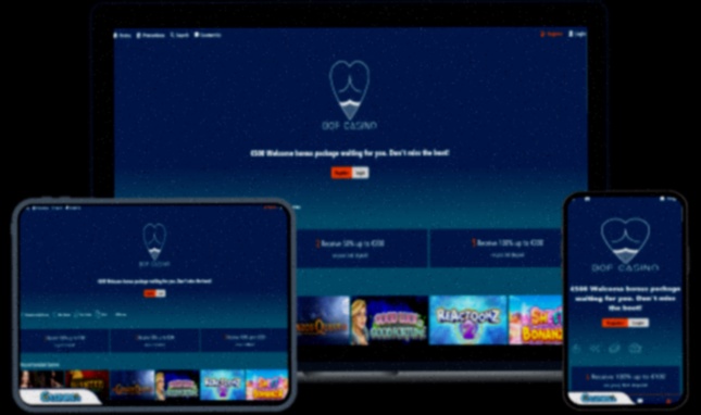 Lion Casino Veiligheid