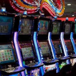 Live Score casino spellen