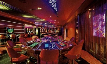 Loterij Europa spellen