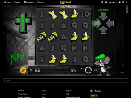 Ltc Casino Legaal Login