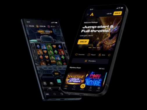 Lucky Block Casino bonus