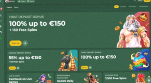 Lucky Block Casino Online Legaal