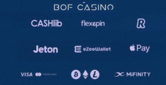 Lucky Casino inloggen