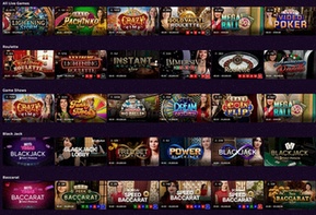 Lucky Max Casino App