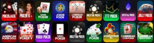 LuckyBet Casino app