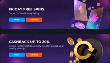 LuckyBet Casino