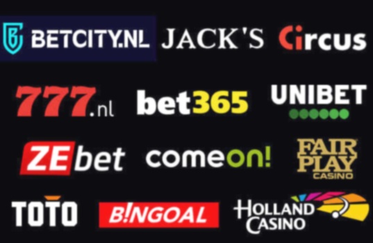 LuckyBet Casino login