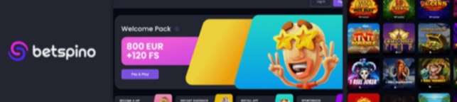 LuckyBet Casino spellen